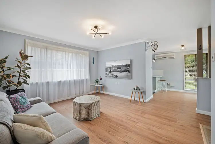 Fifth view of Homely house listing, 22 Cusack Close, St Helens Park NSW 2560