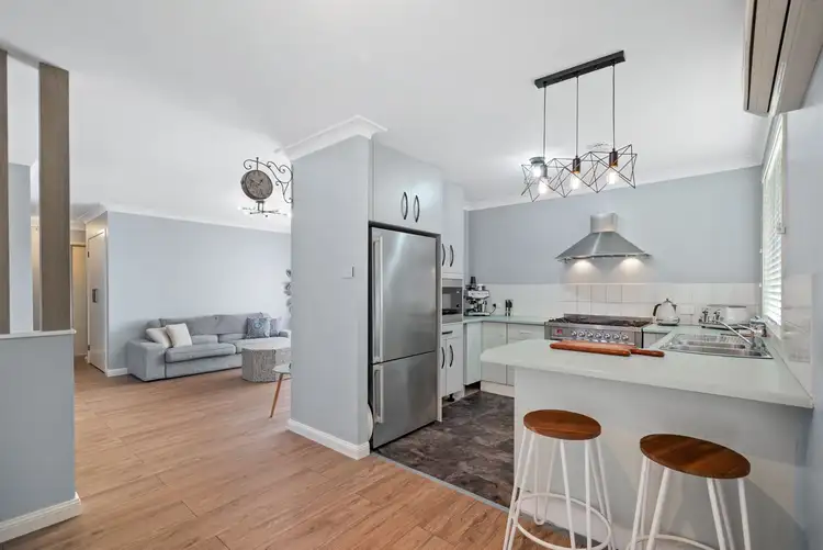 Sixth view of Homely house listing, 22 Cusack Close, St Helens Park NSW 2560