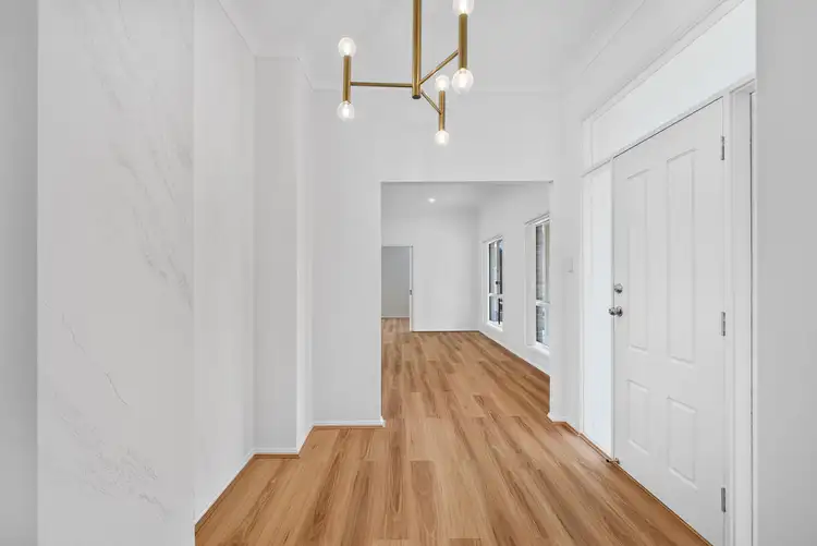 Third view of Homely house listing, 313 Mount Annan Drive, Mount Annan NSW 2567