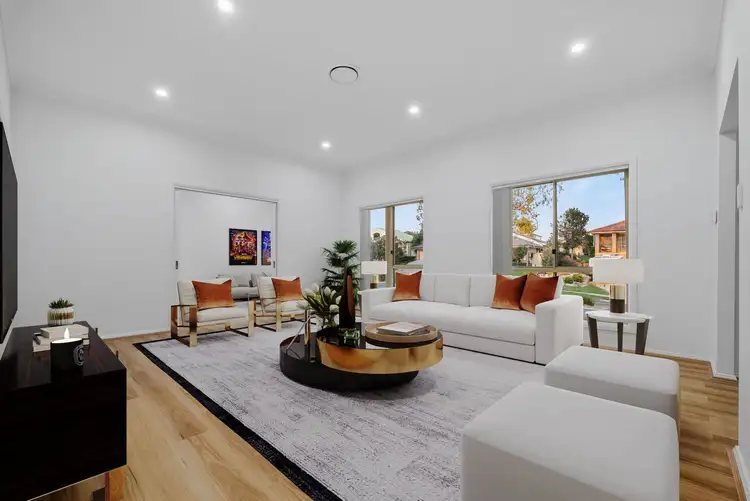 Fourth view of Homely house listing, 313 Mount Annan Drive, Mount Annan NSW 2567