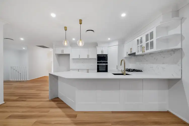 Fifth view of Homely house listing, 313 Mount Annan Drive, Mount Annan NSW 2567