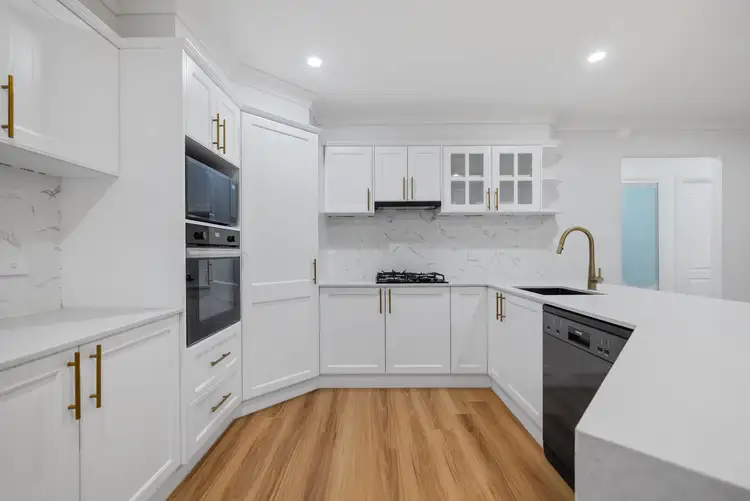 Sixth view of Homely house listing, 313 Mount Annan Drive, Mount Annan NSW 2567