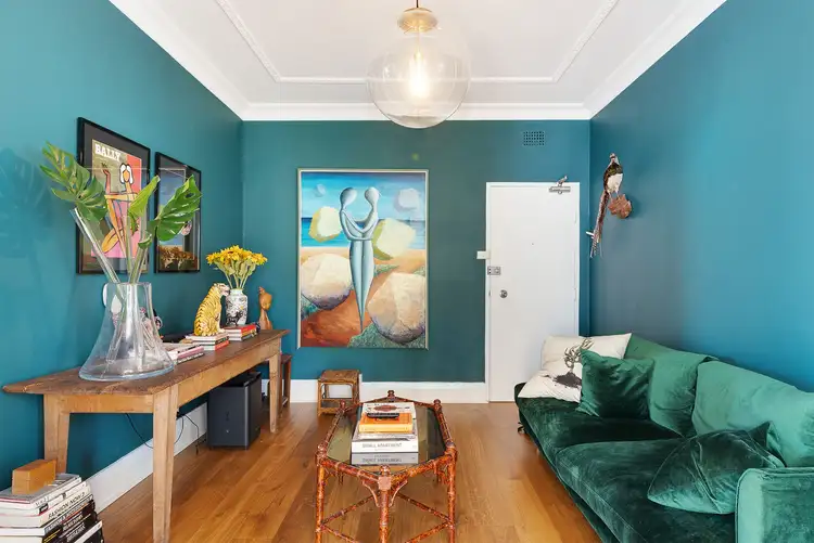 Second view of Homely apartment listing, 11/172-180 New South Head Road, Edgecliff NSW 2027