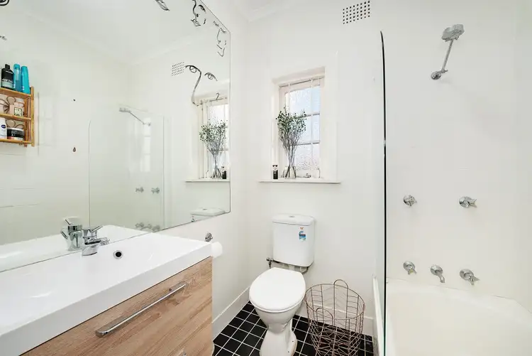 Fifth view of Homely apartment listing, 11/172-180 New South Head Road, Edgecliff NSW 2027