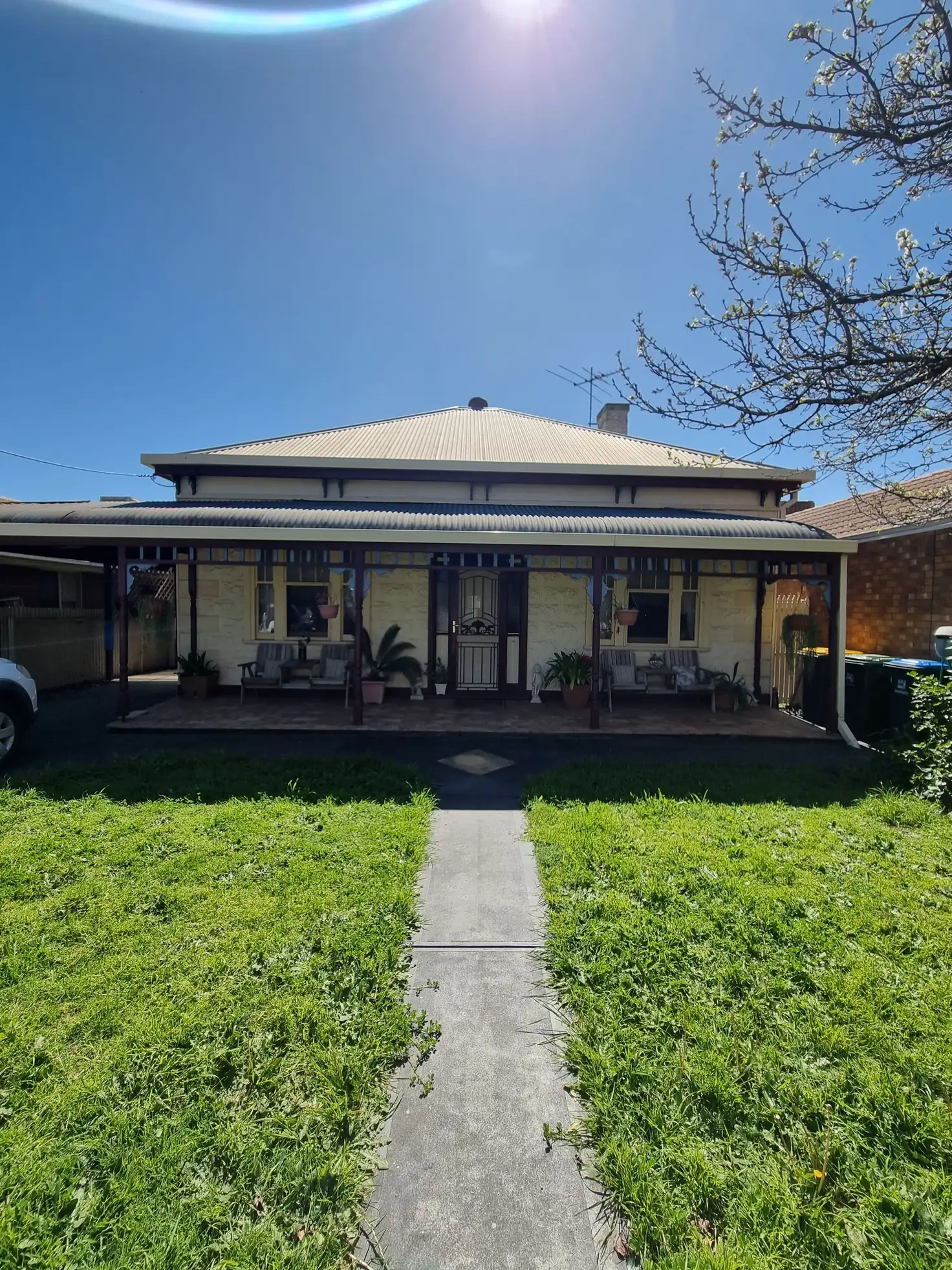 Main view of Homely house listing, 11A Princes Street, Port Adelaide SA 5015