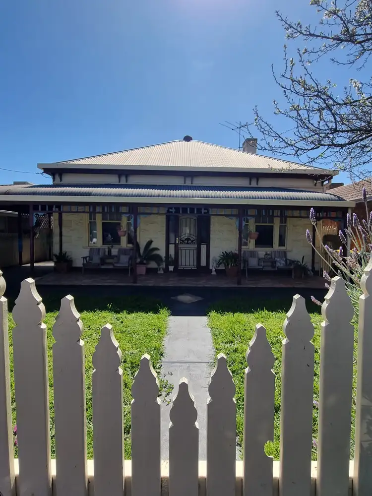 Second view of Homely house listing, 11A Princes Street, Port Adelaide SA 5015