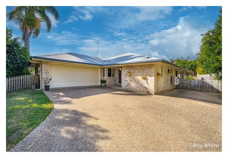 4 Van Haeren Street, Kawana QLD 4701