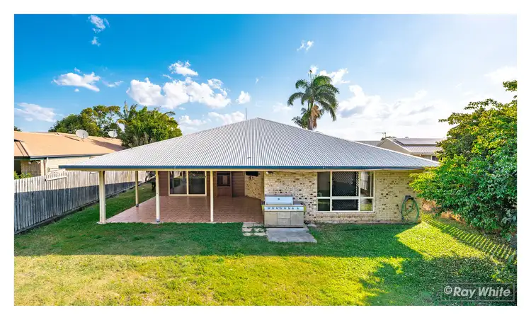 Second view of Homely house listing, 4 Van Haeren Street, Kawana QLD 4701