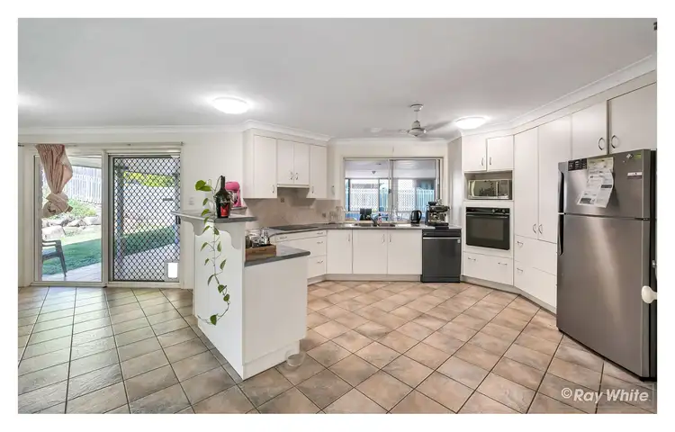 Sixth view of Homely house listing, 4 Van Haeren Street, Kawana QLD 4701