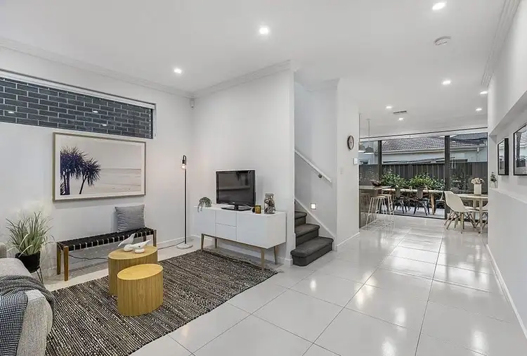 Second view of Homely townhouse listing, 543B Anzac Highway, Glenelg North SA 5045