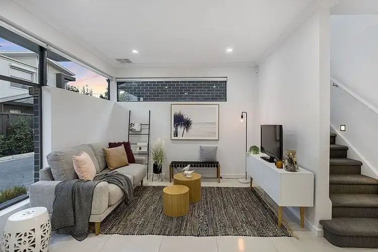 Third view of Homely townhouse listing, 543B Anzac Highway, Glenelg North SA 5045