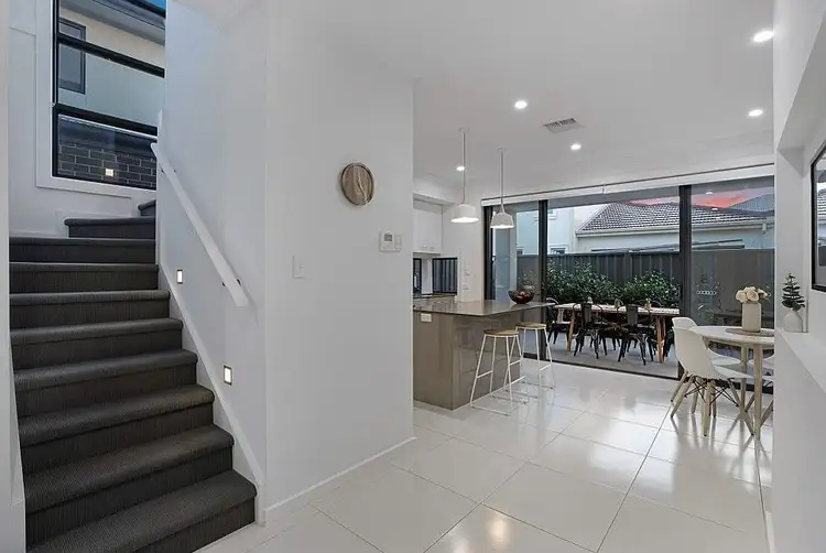 Fifth view of Homely townhouse listing, 543B Anzac Highway, Glenelg North SA 5045