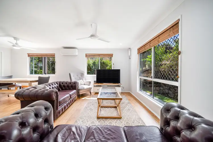 Main view of Homely house listing, 56 Hillcrest Avenue, Nambour QLD 4560