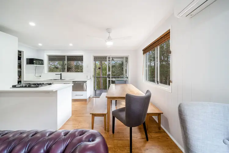 Fourth view of Homely house listing, 56 Hillcrest Avenue, Nambour QLD 4560