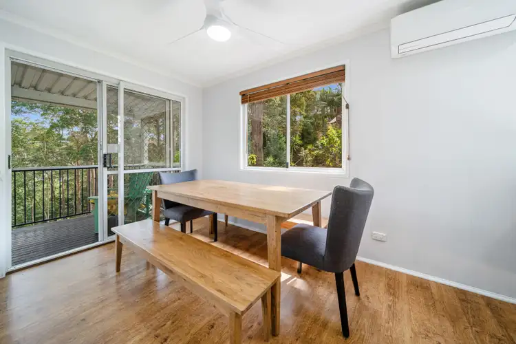 Fifth view of Homely house listing, 56 Hillcrest Avenue, Nambour QLD 4560