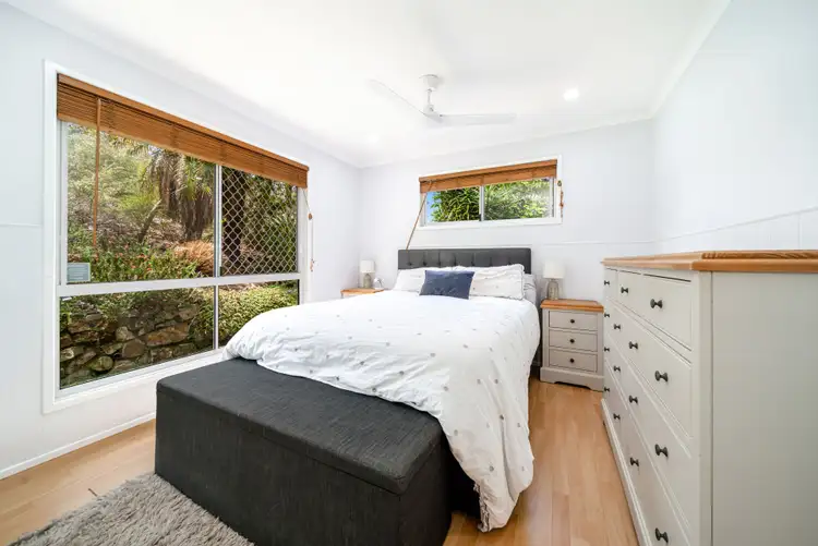 Sixth view of Homely house listing, 56 Hillcrest Avenue, Nambour QLD 4560