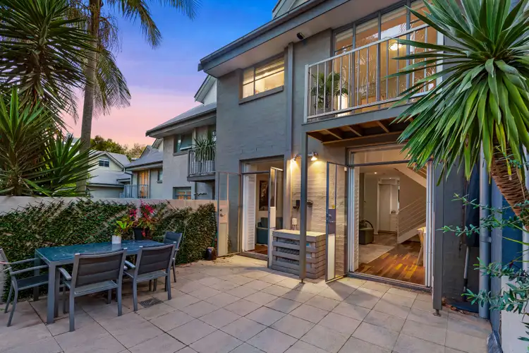 12/365 Miller Street, Cammeray NSW 2062