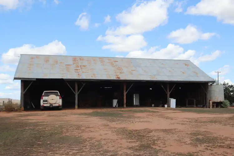Third view of Homely rural property listing, 217 Huths Road, Woodmillar, Gayndah QLD 4625