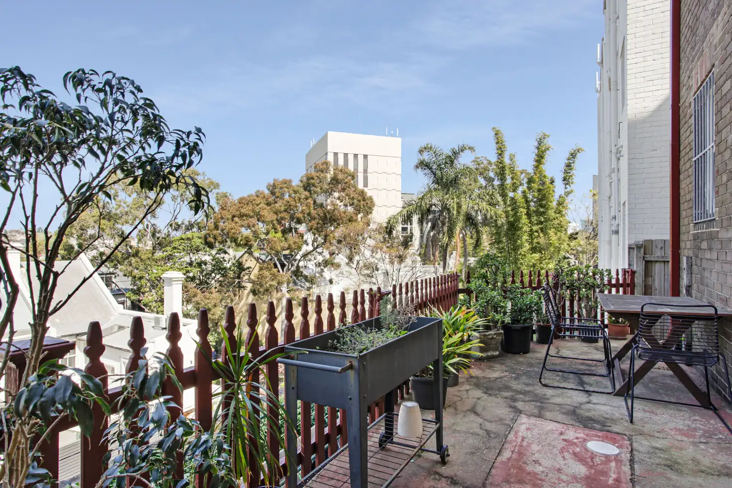 Main view of Homely studio listing, 3/16 Royston Street, Darlinghurst NSW 2010