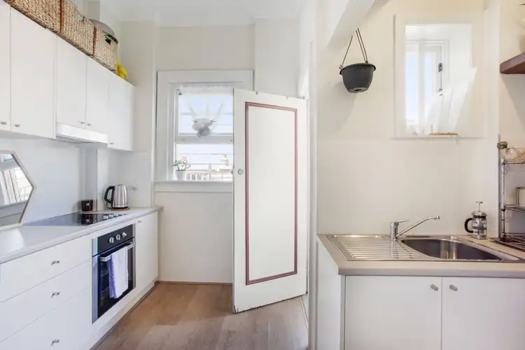 Second view of Homely studio listing, 3/16 Royston Street, Darlinghurst NSW 2010