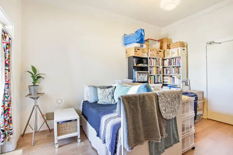Fourth view of Homely studio listing, 3/16 Royston Street, Darlinghurst NSW 2010