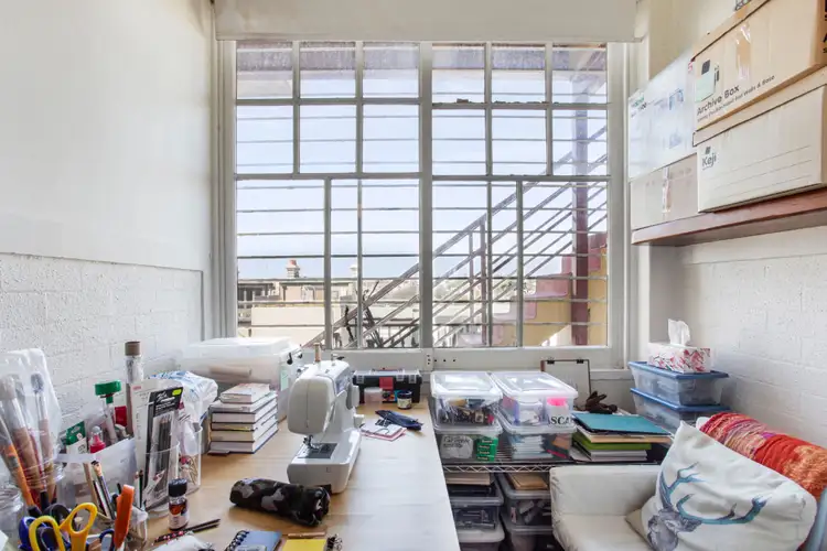 Fifth view of Homely studio listing, 3/16 Royston Street, Darlinghurst NSW 2010