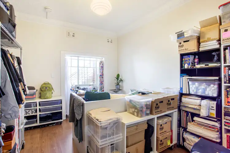 Sixth view of Homely studio listing, 3/16 Royston Street, Darlinghurst NSW 2010