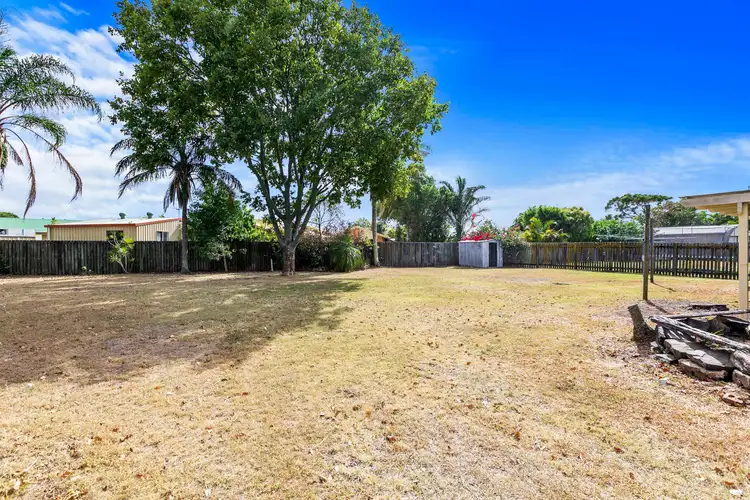Second view of Homely house listing, 7 Lindeman Court, Kawungan QLD 4655