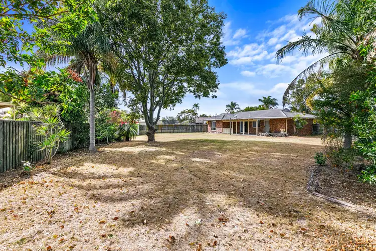 Third view of Homely house listing, 7 Lindeman Court, Kawungan QLD 4655