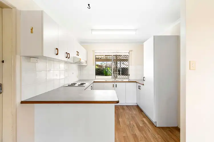 Fourth view of Homely house listing, 7 Lindeman Court, Kawungan QLD 4655