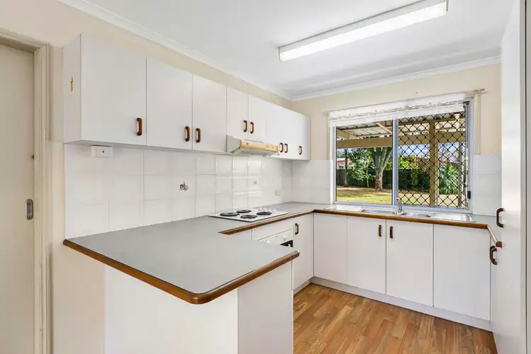 Fifth view of Homely house listing, 7 Lindeman Court, Kawungan QLD 4655