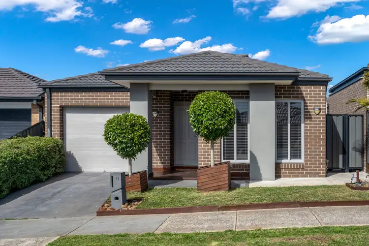 11 Viewmont Avenue, Craigieburn VIC 3064