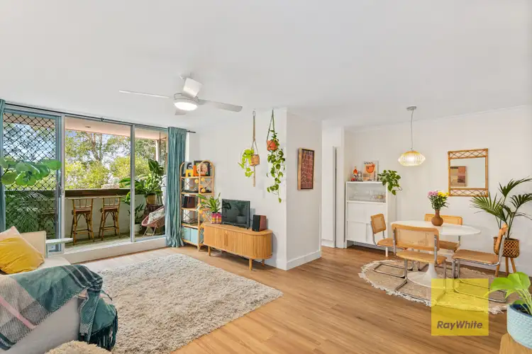 144/12 Wall Street, Maylands WA 6051