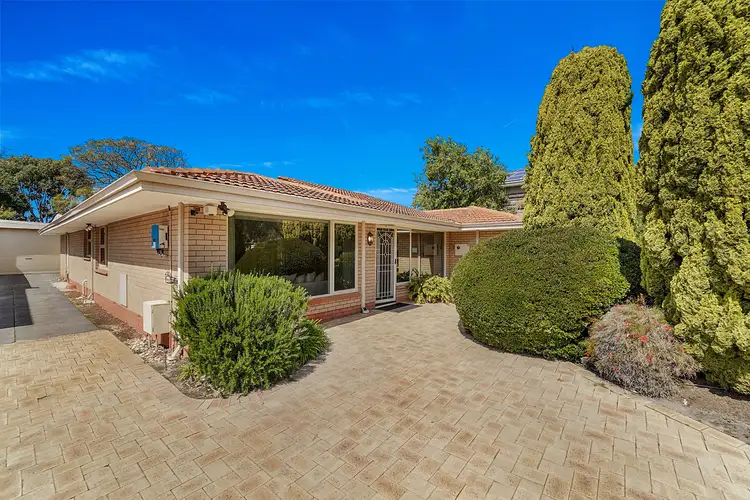 10 Jackadder Way, Woodlands WA 6018