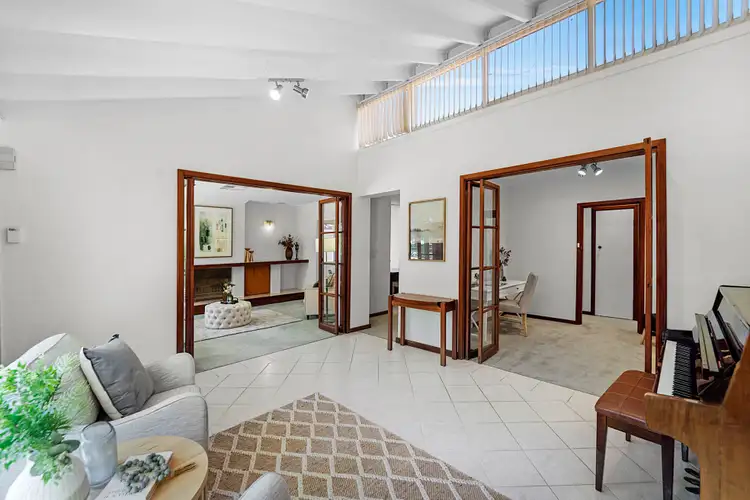 Second view of Homely house listing, 10 Jackadder Way, Woodlands WA 6018