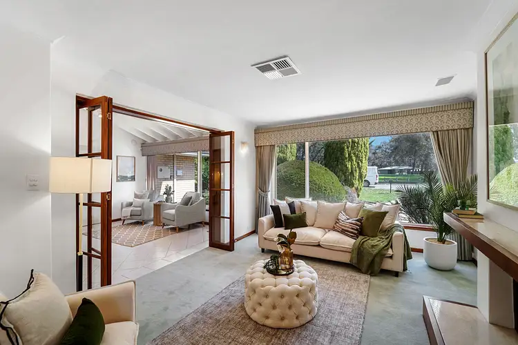 Fifth view of Homely house listing, 10 Jackadder Way, Woodlands WA 6018