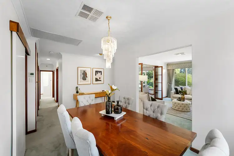 Sixth view of Homely house listing, 10 Jackadder Way, Woodlands WA 6018