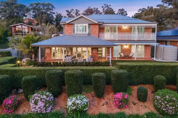 Main view of Homely house listing, 41 Redman Avenue, Illawong NSW 2234