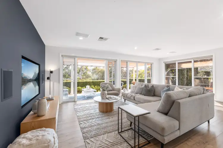 Fourth view of Homely house listing, 41 Redman Avenue, Illawong NSW 2234
