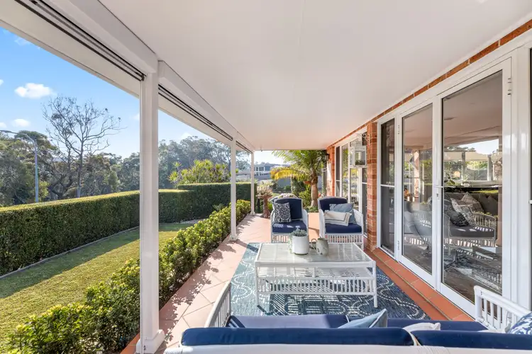 Fifth view of Homely house listing, 41 Redman Avenue, Illawong NSW 2234