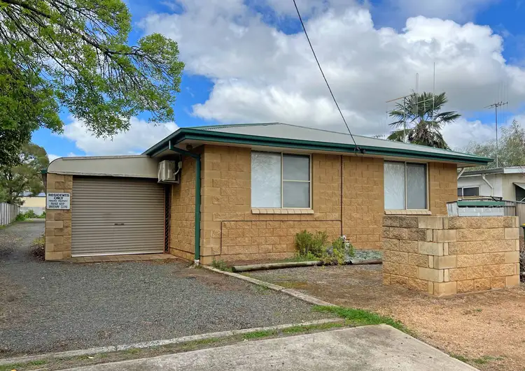 1/91 Farnell Street, Forbes NSW 2871