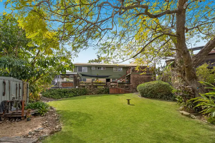 Main view of Homely house listing, 127 Springwood Road, Springwood QLD 4127