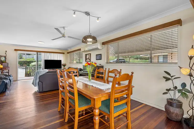 Fourth view of Homely house listing, 127 Springwood Road, Springwood QLD 4127