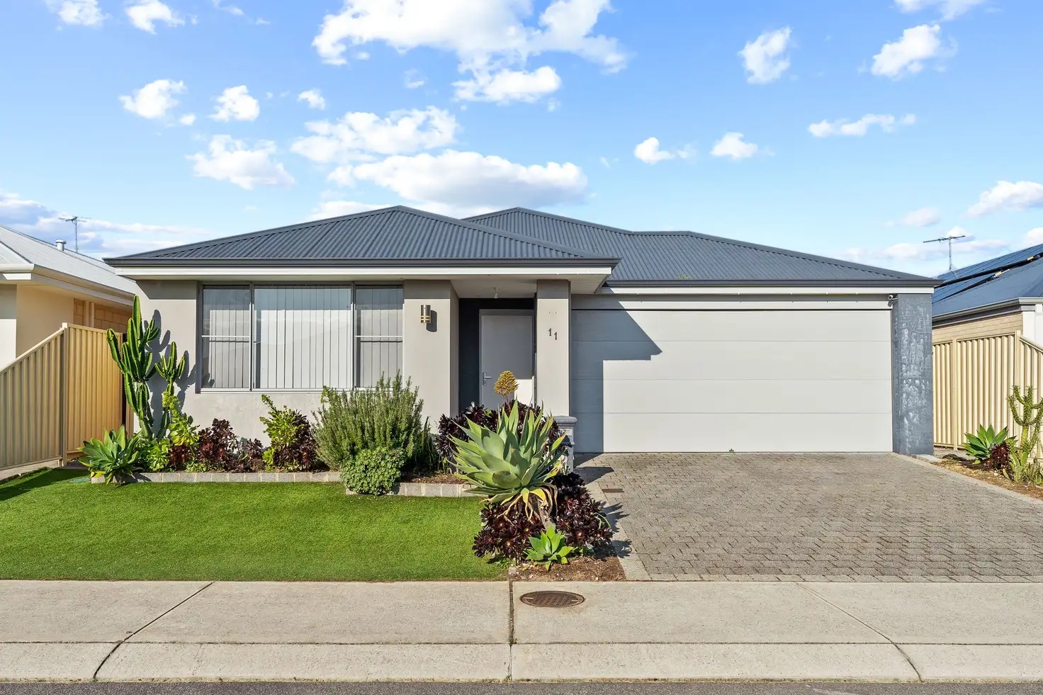 Main view of Homely house listing, 11 Angelite Street, Wellard WA 6170