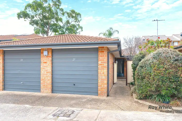 25/177 Reservoir Road, Blacktown NSW 2148