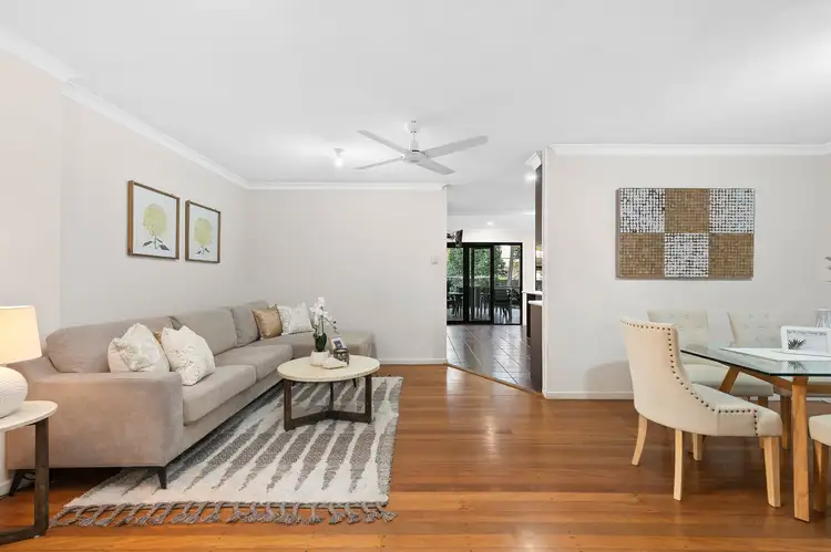 Fifth view of Homely house listing, 54 Trudgian Street, Sunnybank QLD 4109
