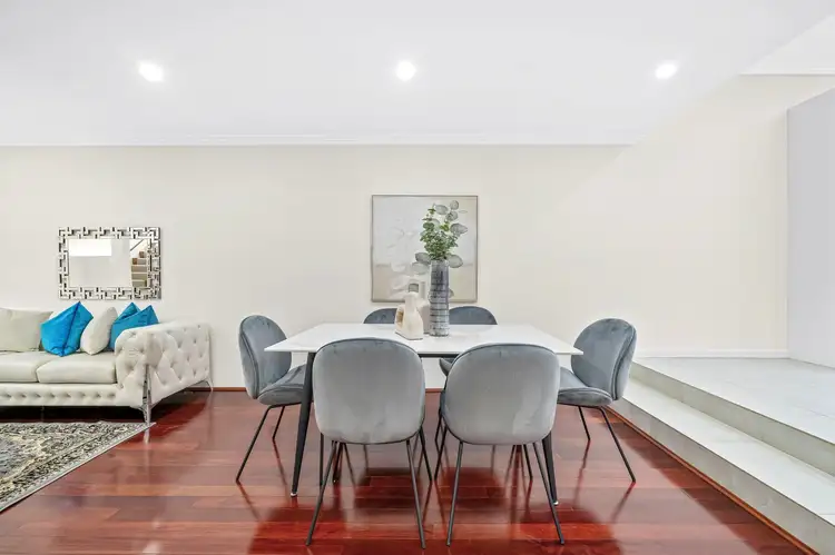 Fourth view of Homely semi-detached listing, 18 Leeder Avenue, Penshurst NSW 2222