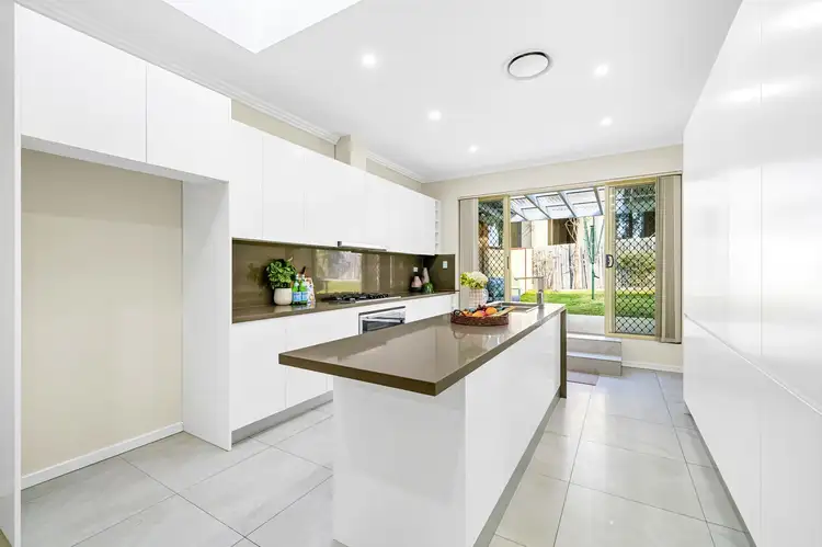 Sixth view of Homely semi-detached listing, 18 Leeder Avenue, Penshurst NSW 2222
