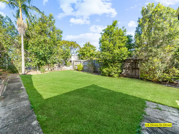 Fourth view of Homely house listing, 516 Zillmere Road, Zillmere QLD 4034