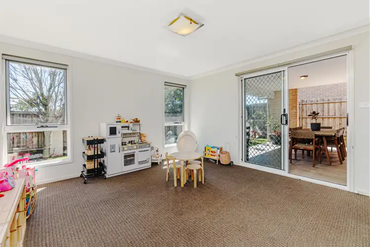 Sixth view of Homely house listing, 23 Wyndham Glade, The Ponds NSW 2769
